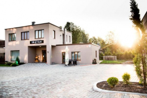 Villa Vanilla